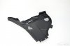 Ferrari 599 GTB Fiorano GTO HGTE Front left LHD windshield cowl plate